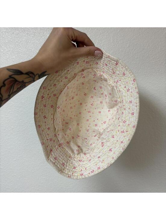 Kids Reversible Bucket Hat - Picture 4 of 4